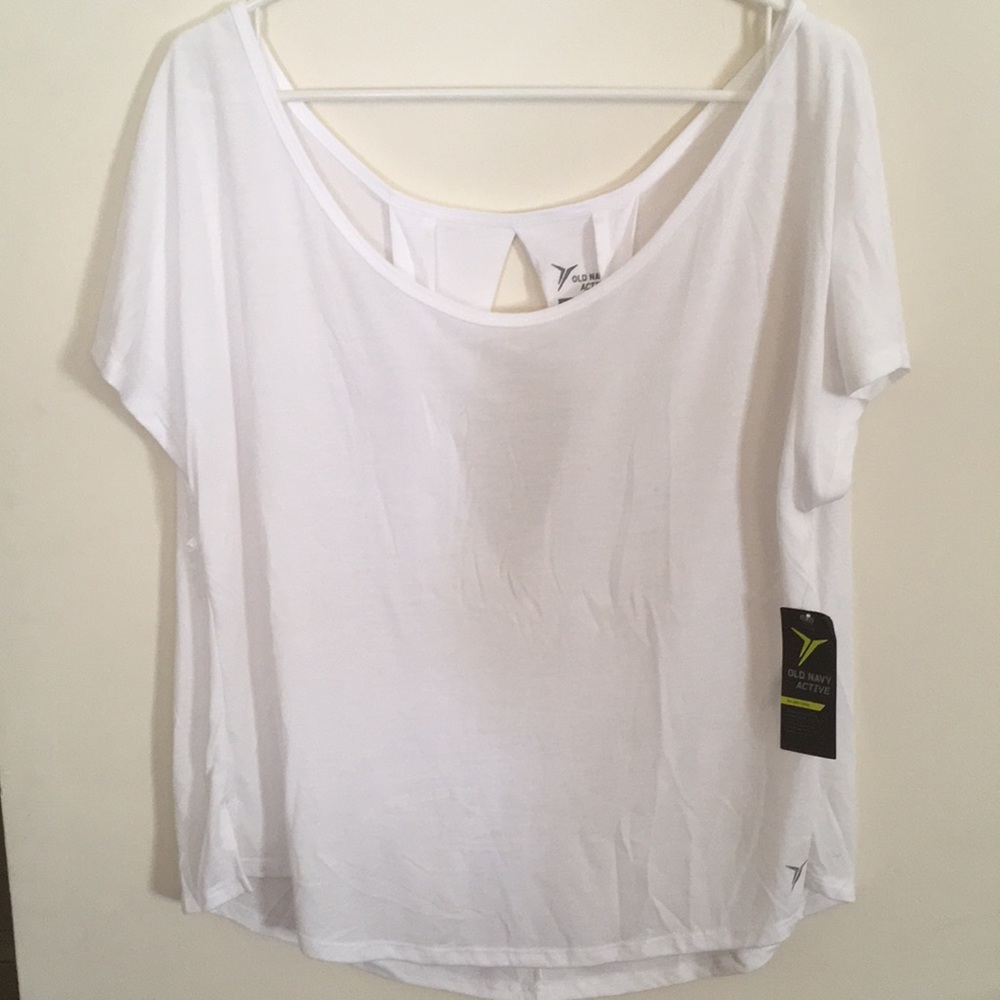 Old Navy Active Shirt